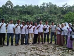 Isu Mutasi Pejabat Sabulussalam Mencuat, LSM Noorwangsanegara Aceh akan Layangkan Rekomendasi