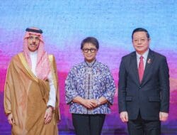 Sekjen ASEAN Tegaskan Pentingnya Komunitas yang Lebih Erat dengan China