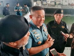 Indonesia Butuh 600 Pasukan Khusus Kapal Selam