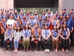 PP GMKI Kecam Tindakan Represif Penggusuran Warga Rempang