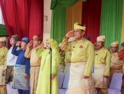Hari Jadi Provinsi Kepri ke-21: Momentum Parade Pembangunan Berkelanjutan