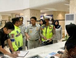 Jasa Raharja Jamin Seluruh Korban Tertabrak Truk Trailer di Exit Tol Bawen Semarang