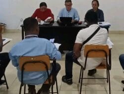 Uniflor Akreditasi “Baik” Magister Manajemen