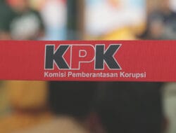 KPK Periksa Empat Saksi dalam TPK Pegadaan Sistem Proteksi TKI di Kemenaker