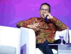 Pj Gubernur DKI Jakarta Jelaskan Peran Subsidi Transportasi Demi Kenyamanan Warga