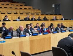 Perkuat Kerja Sama, Indonesia Undang Kosta Rika Jalin Hubungan dengan ASEAN