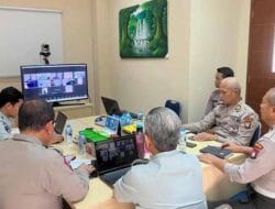 Jasa Raharja Kepri Sosialisasikan Perubahan Penyelesaian Santunan Bagi Korban “Penyebab” Kecelakaan Lalu Lintas Jalan Akibat Tabrakan 2 Atau Lebih Kendaraan
