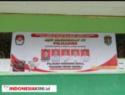 Suparto AH SPd Dipastikan Menjadi Kades Terpilih Desa Luwuk Kanan