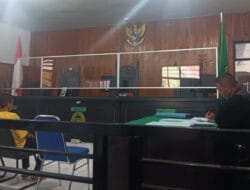 Selain Terdakwa, Tiga Orang Penting Dalam KCU Harus Tanggungjawab, Ini Alasannya