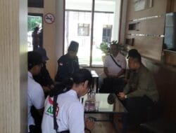 ATR Pertanyakan Kasus NH Menjelang Satu Tahun Penetapan Tersangka