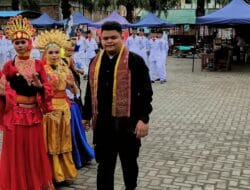 CreaM Sumut Nilai Tindakan Oknum BEM SI Memalukan dan Terkesan Proaktif