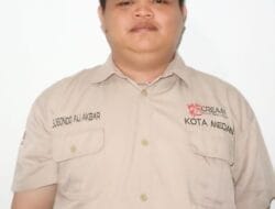 KBSB dan Rumah Kolaborasi Bobby Nasution Diresmikan, Creative Anak Muda Sumatera Utara Apresiasi Sikap Walikota Medan