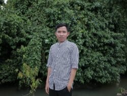 Dukungan Santri Sumut, Rasyid Siddiq: Ganjar Pranowo Sosok Calon Presiden Berkomitmen Hadirkan Pemerintah Bersih dan Melayani