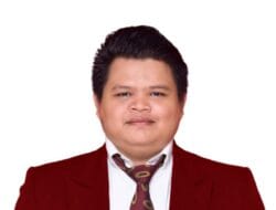 Ketua CreaM Sumut Dukung Pencalonan Gibran Jadi Wakil Presiden Sebagai Perwakilan Kaum Muda