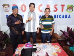 Prestasi Juara Menjadi Modal Muhammad Ridwan Menuju ke DPR RI
