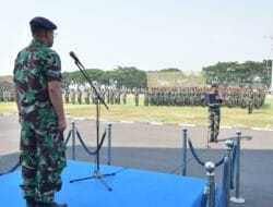 Tumbuhkan Semangat Nasionalisme, AAL Peringati Hari Sumpah Pemuda Ke – 95 tahun 2023