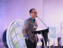 Resep Jitu Prof Zudan PJ Gub Sulbar Turunkan Inflasi menjadi 1,19 Persen, Sulbar Terendah Ketiga di Indonesia