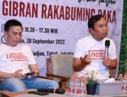 Rindukan Pemimpin Muda, Prabowo Gibran Unggul di Jatim