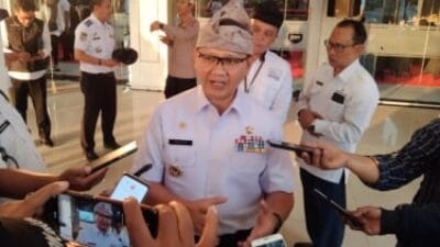 Siap Jaga Netralitas ASN di Pemilu 2024, Ini Pesan Pj Walikota Batu