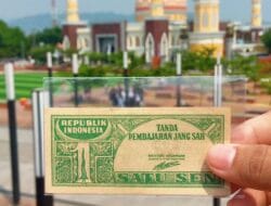 Mengenal Numismatik Indonesia dari Bandung