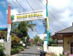 Kadis Sosial Tanjungpinang Terkesan Kebakaran Jenggot soal Pemberitaan Bantuan PKH