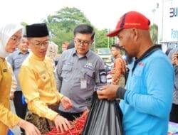 Pemkot Tanjungpinang Gelar Gerakan Pasar Murah