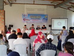 APPTAR Resmi di Launching Oleh Sejumlah Pengusaha, Wadah Baru Para UKM dan PT Perorangan di Tangerang