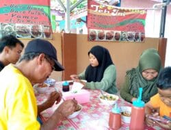 Nyari Kuliner di Majalengka? Wajib Mampir Ke Warung Teh Ini