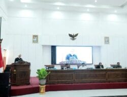 Pemkab Lumajang selaraskan APBD 2024 dengan kebijakan fiskal nasional
