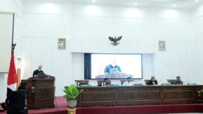 Pemkab Lumajang selaraskan APBD 2024 dengan kebijakan fiskal nasional