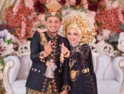 Tradisi Adat Serta Rangkaian Prosesi Perkawinan di Aceh