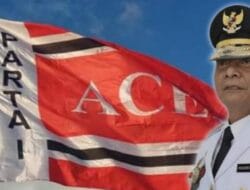 Dinilai Tidak Mampu Jalankan Tugas, Partai Aceh Minta Presiden Copot Jabatan Achmad Marzuki