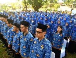 ASN PPPK Mendapat  Uang Pensiun