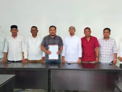 Komisi 1 DPRK Aceh Timur Resmi Tetapkan 5 Peserta Lulus Sebagai Anggota KIP Periode 2023-2028