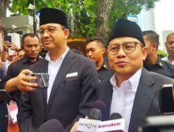 Start Kampanye Anies Baswedan Akan Dimulai Tanggal 28 November 2023