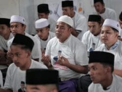 Warga Lumajang Doakan Ganjar-Mahfud di Pilpres 2024