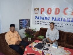 Yohanes Wempi: Gagasan Besar Muslim Kasim dan Ali Mukhni Harusnya Dilanjutkan