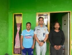 Tanggap Dalam Pelayanan, Jasa Raharja Kepri Serahkan Santunan Korban Kecelakaan Meninggal Dunia di Jalan Raja Fisabilillah