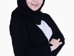 Hanifah Azizah, Sosok Founder DasarHukum Platform Media Pembelajaran Hukum yang Menginspirasi