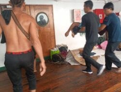 Tragedi Berdarah KM AWU, 2 Orang Penumpang Dinyatakan Tewas dan 4 Lainnya Luka Parah