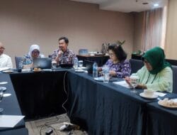 Kemendagri Siapkan Rencangan Tindaklanjut Isu Penyusunan RAD KSB