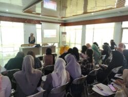 UNIMAL Gelar Workshop Pendampingan Pelaporan Pajak Bagi  Relawan Pajak