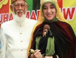 Cucu Sultan ACEH : Titik Nol Kesultanan Aceh Di Gampong Pande, Banda Aceh Darussalam Memenuhi Syarat Didaftarkan sebagai Situs Warisan Dunia UNESCO