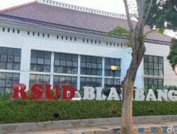 THL RSUD Blambangan Dimutasi Usai Beradu Mulut dengan Istri Pejabat?
