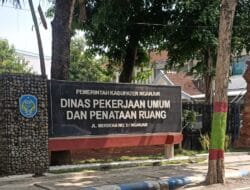 Diduga Uang Negara Rp 11 Miliar Raib, Dinas PUPR Nganjuk Menuai Masalah