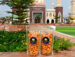 Tips Bisnis: Lupakan Saingan, Fokus Saja Pada Produk