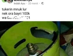 Berulang Kali Nomor WhatsApp Dicatut, Wartawan Media Online Kebumen Akhirnya Lapor Polisi