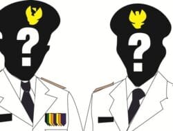 Gaji Terbaru Bupati/Walikota Se-Indonesia