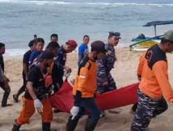 Terseret Ombak di Pantai Pasir Panjang, Pencari Ikan Ditemukan Tak Bernyawa
