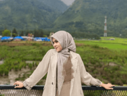 Kecantikan Perempuan Aceh Yang Menginspirasi Serta Semangat Juang Yang Tinggi